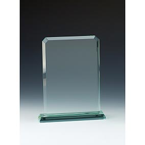 140mm Chisel Glass Award