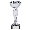 Silver Noble Cup 6 inch