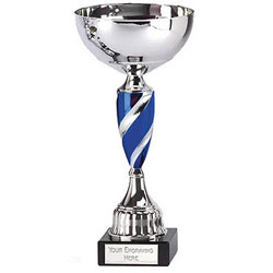 Saturn Cup 10 inch
