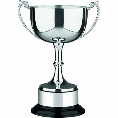 9in Prestige Cambridge Cup