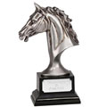 Equestrian Award 18cm