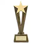 Cherish Star 22cm Cherish Star 22cm