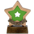 Mini Star Green House