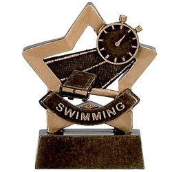 Mini Star Swimming
