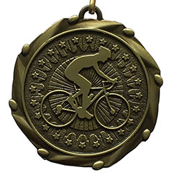 Cycling Medals