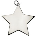 Silver Star Medal 54mm