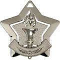 Mini Star Victory Medal