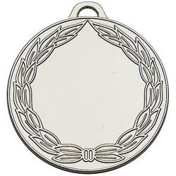 ClassicWreath50 Medal