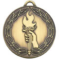 ClassicTorch50 Medal