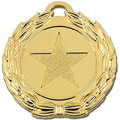 MegaStar40 Medal