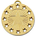 Constellation40 Medal