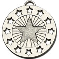 Constellation40 Medal