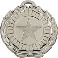 MegaStar50 Medal