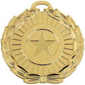 MegaStar70 Medal