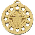 Constellation50 Medal