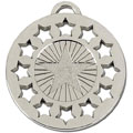 Constellation50 Medal