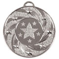 Target50 Star Medal