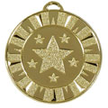 Target40 Flash Medal