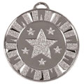 Target40 Flash Medal