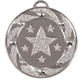 Target40 Star Medal