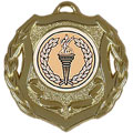 Shield50 Medal