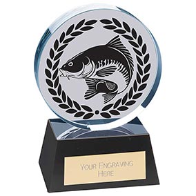 Emperor Fishing Trophy 125mm