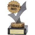 Flexx Classic Attendance Award