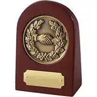 Medal Holder with 50mm Recess