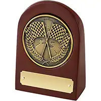 Medal Holder with 60mm Recess