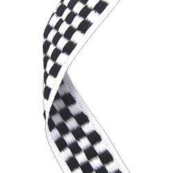 Chequered Flag 65p