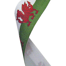 Wales Flag 65p