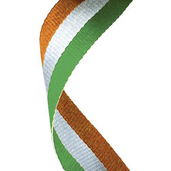 Irish Colours 50p