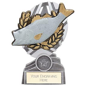 The Stars Fishing Trophy 130mm