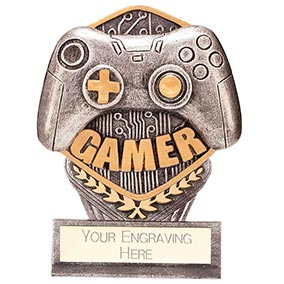 105mm Falcon Gamer Award