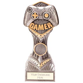 180mm Falcon Gamer Award