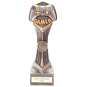 240mm Falcon Gamer Award