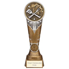 Ikon Tower Cooking Award 225mm