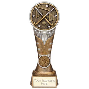 Ikon Tower Hockey Trophy 200mm