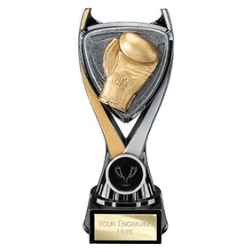 Wolverine Boxing Trophy 180mm