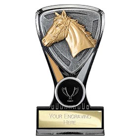 Wolverine Equestrian Trophy 130mm