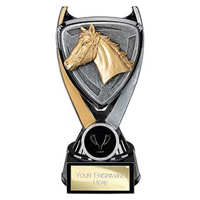 Wolverine Equestrian Trophy 160mm