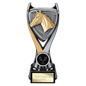 Wolverine Equestrian Trophy 180mm