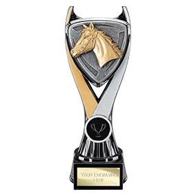 Wolverine Equestrian Trophy 200mm