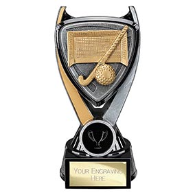 Wolverine Hockey Trophy 160mm