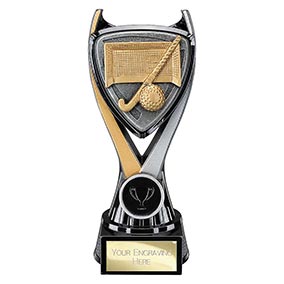 Wolverine Hockey Trophy 180mm