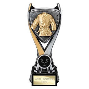 Wolverine Martial Arts Trophy 180mm