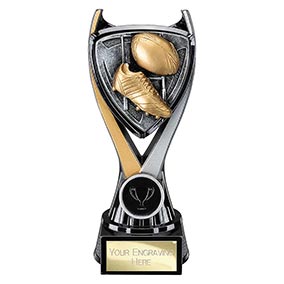 Wolverine Rugby Boot Trophy 180mm