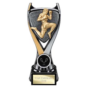 Wolverine Kickboxing Trophy 180mm