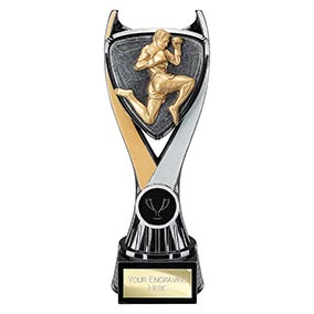 Wolverine Kickboxing Trophy 200mm