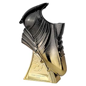 Power Boot Rugby Trophy 160mm